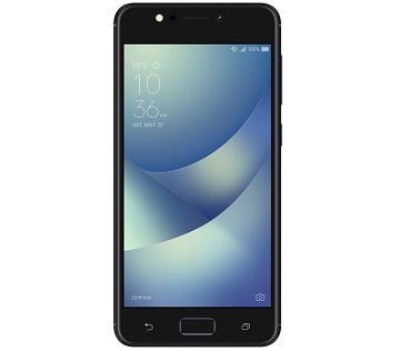 ASUS Zenfone 4 Max operační systém